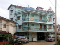 White Orchid Guest House