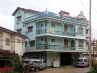 White Orchid Guest House 2*