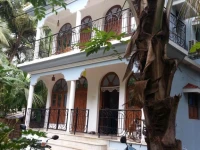 Pande Residency 3*