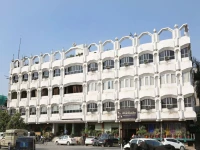 New Hotel Broadway 2*