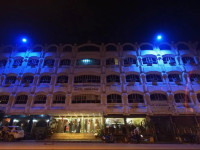 New Hotel Broadway