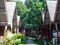 Nomads Long Beach Phi Phi 4*