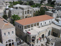 Christ Church Guest House