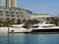 Visun Royal Yacht Hotel
