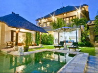 Villa Arjuna