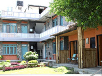 Himalayan Guest House