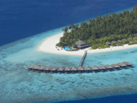 Filitheyo Island Resort