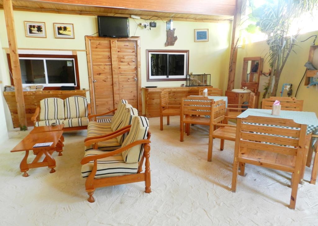 Picnic Inn 3*