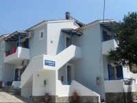 Andreas Apartments