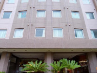 Hotel Roco Inn Matsuyama