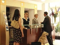 Mercure Secession 4*