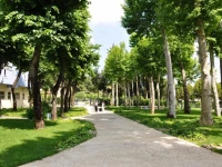 Hotel Fontana Olente 3*