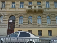 Accommodation Palace 