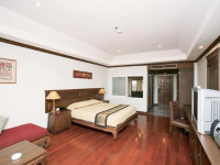 Avalon Beach Resort
