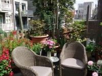 Frederik Park House 1*