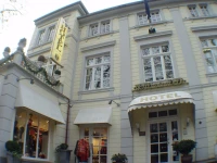Hotel zum Adler 3*