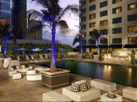 JW Marriott Miami