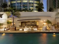JW Marriott Miami 4*