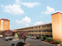 Red Lion Hotel Boise Downtowner