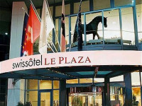 Swissotel Le Plaza