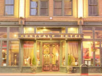 Montvale Hotel