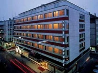 Tryp Berne 4*