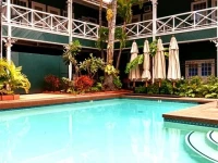 Best Western Pioneer Inn Lahaina 2*