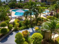 Tanoa Waterfront Hotel 4*