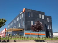 Hotel Bed4U Tudela 3*