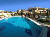 Villa George