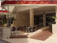 Mont-Rosa 3*