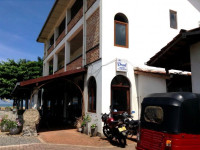 The Pearl Negombo Hotel