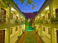 Hotel Jardin De Iguazu 3*