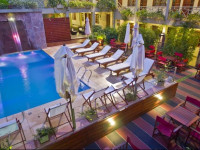 Hotel Jardin De Iguazu