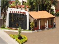 Hotel Posada Virreyes 3*
