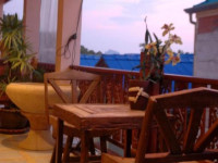 Chandee Guesthouse & Restaurant