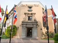 Hotel San Antonio Abad 3*