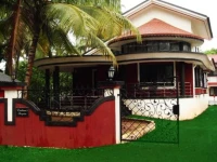 Henmil Holiday Homes 