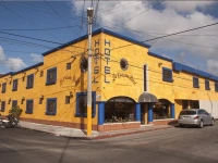 Hotel La Casona Real 2*