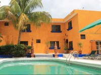 Hotel La Casona Real