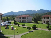 Kamari Apartments