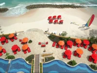 Ocean Two Resort & Residences 4*