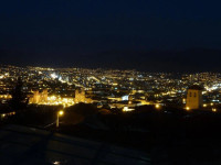 Mirador De Santa Ana