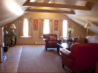 Mermaid Suites