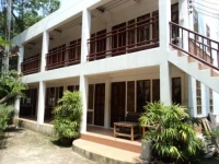 Samed Green Inn 1*