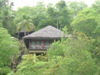 Cerf Island Resort 5*