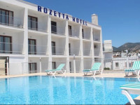 Rozetta Hotel