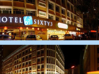 Hotel Sixty3