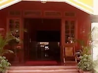 Bakong Lodge Hotel 1*