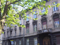 Horvat Palace